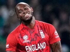 Archer retorna e Tongue faz estreia na Inglaterra T20I vs India LIVE!