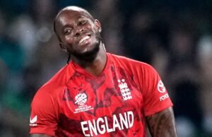 Archer retorna e Tongue faz estreia na Inglaterra T20I vs India LIVE!