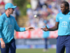 Broad: Chegou a hora de a Inglaterra testar marinheiros extras