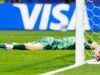 Avaliações da Inglaterra: Spence luta enquanto Kane e Gordon salvam o dia