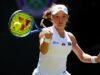 Fery é o último britânico em Wimbledon enquanto mais três jogadores são eliminados