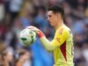Arsenal deve contratar o ex-goleiro do Leeds, Meslier