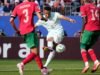 Mbappé espelha a magia de Messi enquanto a maior história da Copa do Mundo avança