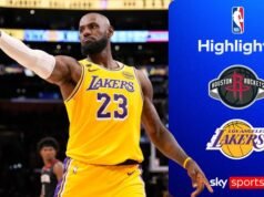 Quem poderia rivalizar com os Warriors para contratar LeBron?