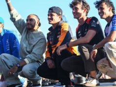 GP da Grã-Bretanha: o grande fim de semana da F1 em Silverstone começa com treino único AO VIVO!