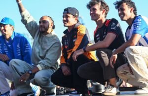 GP da Grã-Bretanha: o grande fim de semana da F1 em Silverstone começa com treino único AO VIVO!