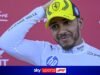 Hamilton busca vitória em Silverstone Dash após pole ‘surpresa incrível’