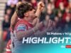 É hora da Tremendous League apresentar um present extraordinário do Magic Weekend