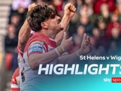 É hora da Tremendous League apresentar um present extraordinário do Magic Weekend