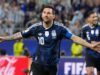 Messi é titular pela Argentina x Cabo Verde AO VIVO!