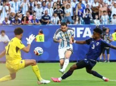 Argentina evita maior surpresa na Copa do Mundo com vitória na prorrogação contra Cabo Verde