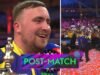 Littler quer ganhar títulos consecutivos conforme confirmado o campo do World Matchplay