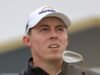 McIlroy teve início tardio no The Open quando Scheffler se agrupou com DeChambeau