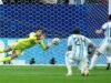 Como Messi desafiou o tempo e suas próprias lutas para evocar um retorno épico