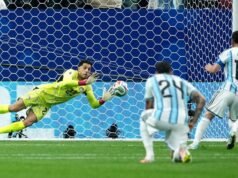 Como Messi desafiou o tempo e suas próprias lutas para evocar um retorno épico