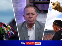 Hamilton poderia reivindicar a vitória em Silverstone? | Como vencer o GP da Inglaterra