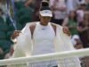 Osaka elimina Sabalenka de Wimbledon e Djokovic supera o recorde de Federer