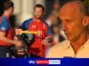 Nasser: A Inglaterra não pode tirar o pé do acelerador para o T20 last contra a Índia