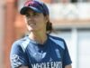 A Inglaterra enfrenta a Índia no primeiro teste feminino no Lord’s LIVE!