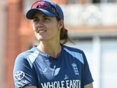 A Inglaterra enfrenta a Índia no primeiro teste feminino no Lord’s LIVE!
