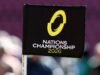 Campeonato das Nações: Austrália x Irlanda antes de África do Sul x Inglaterra AO VIVO!