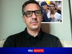 A ‘batalha de vontades’ de Bellingham e Tuchel é saudável para a Inglaterra