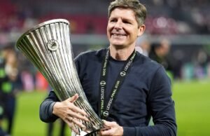 Ex-chefe do Palace, Glasner, negocia para substituir Pereira no Forest