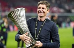 Artigos: Man Metropolis deve vencer o Arsenal e contratar um ala adolescente