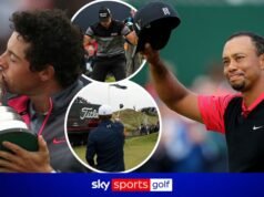 O que há de diferente no The Open? Novos eventos, grandes mudanças e tudo o que você precisa saber