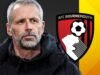 Últimas novidades do Bournemouth: Fiorentina fecha contrato de empréstimo para Jimenez