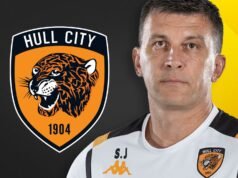 Últimas novidades de Hull Metropolis: Watford rejeita oferta de £ 10 milhões por Irankunda