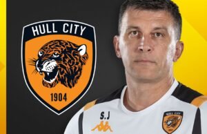 Últimas novidades de Hull Metropolis: Watford rejeita oferta de £ 10 milhões por Irankunda