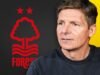 Últimas novidades da Forest: Glasner diz que ‘nenhum botão para apertar’ para tornar a Forest competitiva
