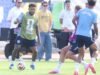 Rice e Guehi dão impulso à lesão da Inglaterra antes das quartas de ultimate da Noruega