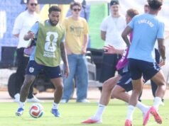 Rice e Guehi dão impulso à lesão da Inglaterra antes das quartas de ultimate da Noruega