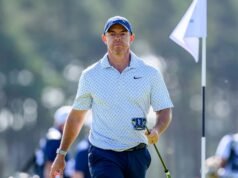 McIlroy sob ataque de birdie para fechar os líderes do Aberto da Escócia AO VIVO!