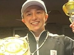 White busca a medalha de ouro nos Jogos da Commonwealth após ser nomeado para o time de boxe da Inglaterra