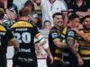 York garante terceira vitória consecutiva na Tremendous League com vitória sobre o Hull FC