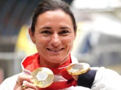 Grande Storey paraolímpico da GB anuncia aposentadoria