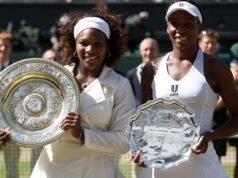A closing imprevisível: como Wimbledon continua trazendo surpresas