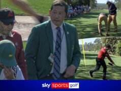 R&A emite novas diretrizes de conduta dos fãs para evitar mau comportamento no The Open