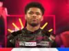 Estrela norte-americana Stevenson assina com Zuffa Boxing