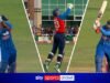 A Inglaterra deu à Índia sua maior derrota no T20I e assumiu a liderança da série por 2 a 0