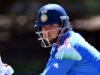 A Índia fará a estreia de Sooryavanshi no primeiro T20 contra a Inglaterra? AO VIVO!