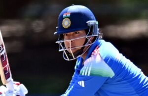 A Índia fará a estreia de Sooryavanshi no primeiro T20 contra a Inglaterra? AO VIVO!