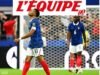 Avaliações contundentes dos jogadores do L’Equipe enquanto a mídia francesa reage à derrota da Espanha