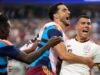 Espanha mostra que trabalho em equipe pode vencer na ‘Copa do Mundo de Superestrelas’