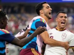 Espanha mostra que trabalho em equipe pode vencer na ‘Copa do Mundo de Superestrelas’