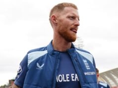 Inglaterra estabeleceu novas diretrizes para o comportamento dos jogadores