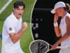 Encerramento do dia 6 de Wimbledon: o atual campeão Swiatek cai, enquanto Fritz, Tiafoe e Dimitrov avançam